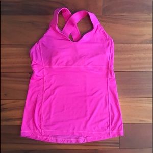 Lululemon Women’s Tank Top